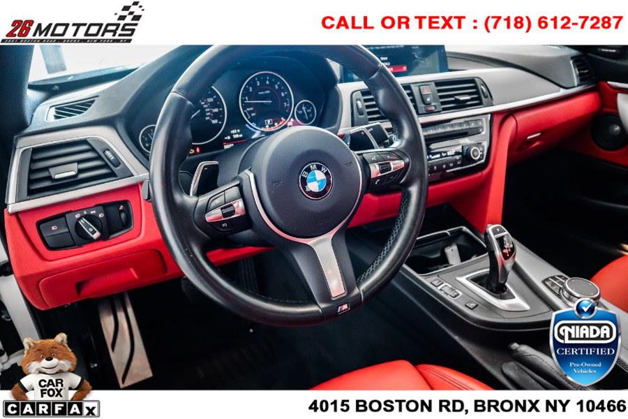 Used BMW 4 Series 440i xDrive Coupe 2018 | 26 Motors Corp. Bronx, New York Used BMW 4 Series 440i xDrive Coupe 2018 | 26 Motors Corp. Bronx, New York