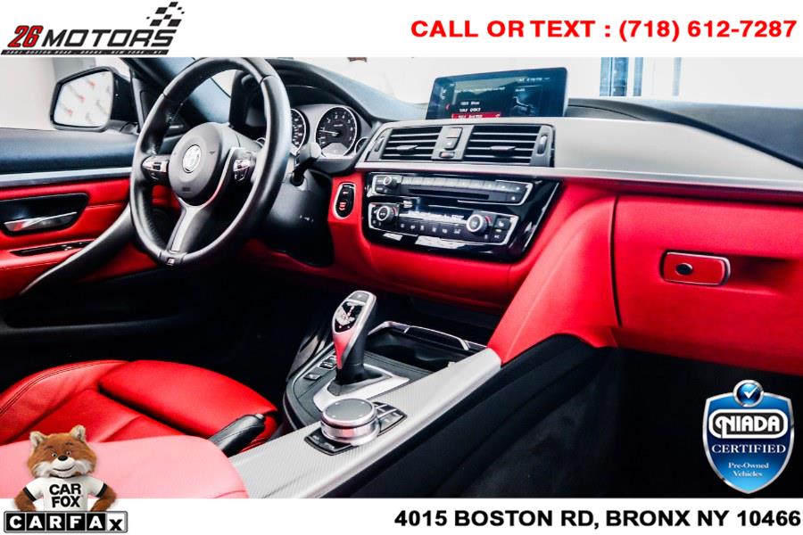 Used BMW 4 Series 440i xDrive Coupe 2018 | 26 Motors Corp. Bronx, New York Used BMW 4 Series 440i xDrive Coupe 2018 | 26 Motors Corp. Bronx, New York