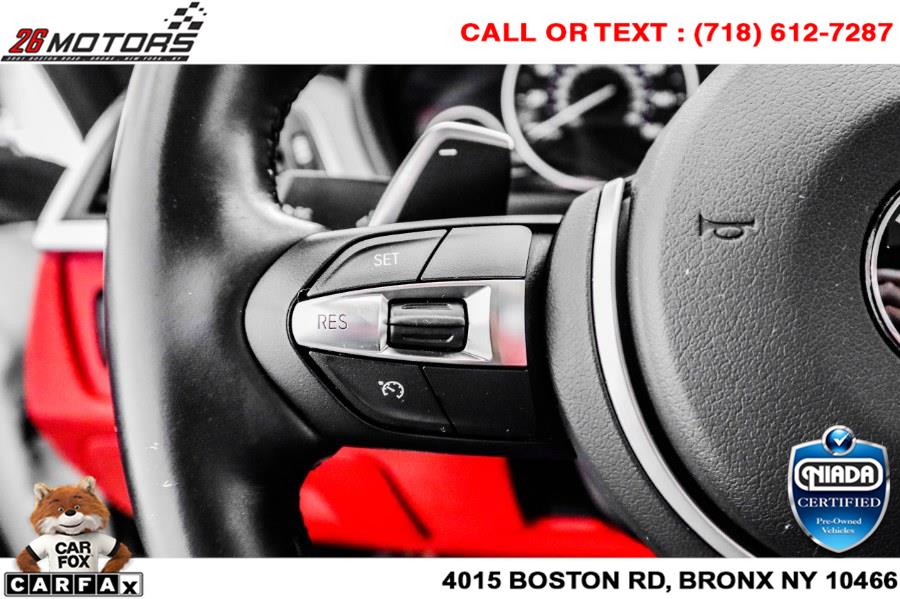 Used BMW 4 Series 440i xDrive Coupe 2018 | 26 Motors Corp. Bronx, New York Used BMW 4 Series 440i xDrive Coupe 2018 | 26 Motors Corp. Bronx, New York