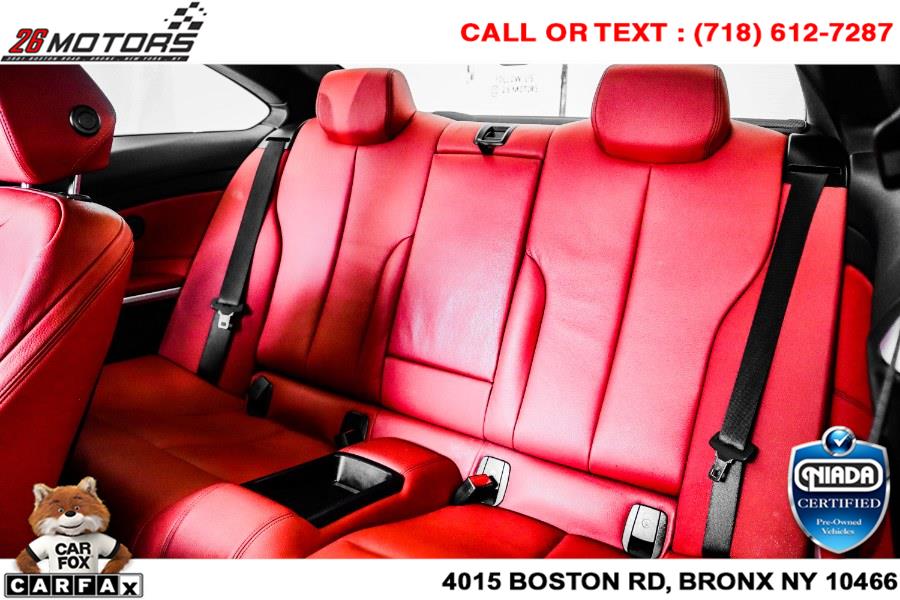 Used BMW 4 Series 440i xDrive Coupe 2018 | 26 Motors Corp. Bronx, New York Used BMW 4 Series 440i xDrive Coupe 2018 | 26 Motors Corp. Bronx, New York