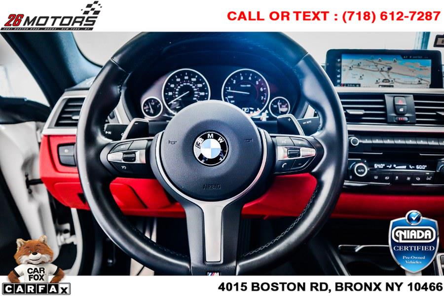 Used BMW 4 Series 440i xDrive Coupe 2018 | 26 Motors Corp. Bronx, New York Used BMW 4 Series 440i xDrive Coupe 2018 | 26 Motors Corp. Bronx, New York