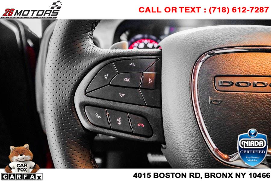 Used Dodge Charger Scat Pack RWD 2021 | 26 Motors Corp. Bronx, New York Used Dodge Charger Scat Pack RWD 2021 | 26 Motors Corp. Bronx, New York