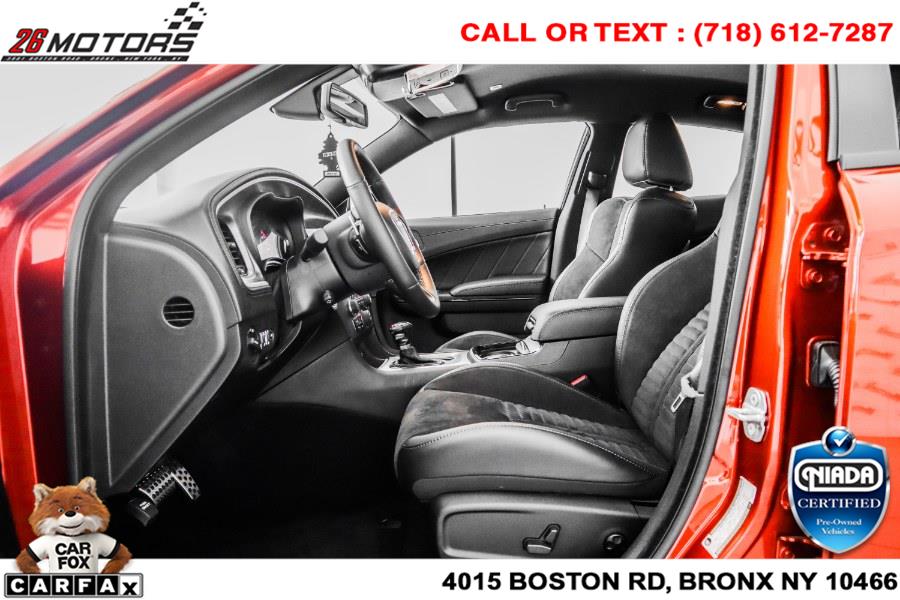 Used Dodge Charger Scat Pack RWD 2021 | 26 Motors Corp. Bronx, New York Used Dodge Charger Scat Pack RWD 2021 | 26 Motors Corp. Bronx, New York