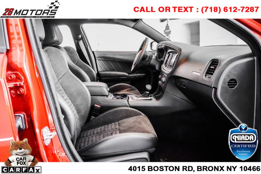 Used Dodge Charger Scat Pack RWD 2021 | 26 Motors Corp. Bronx, New York Used Dodge Charger Scat Pack RWD 2021 | 26 Motors Corp. Bronx, New York
