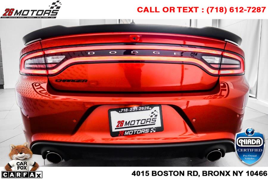 Used Dodge Charger Scat Pack RWD 2021 | 26 Motors Corp. Bronx, New York Used Dodge Charger Scat Pack RWD 2021 | 26 Motors Corp. Bronx, New York