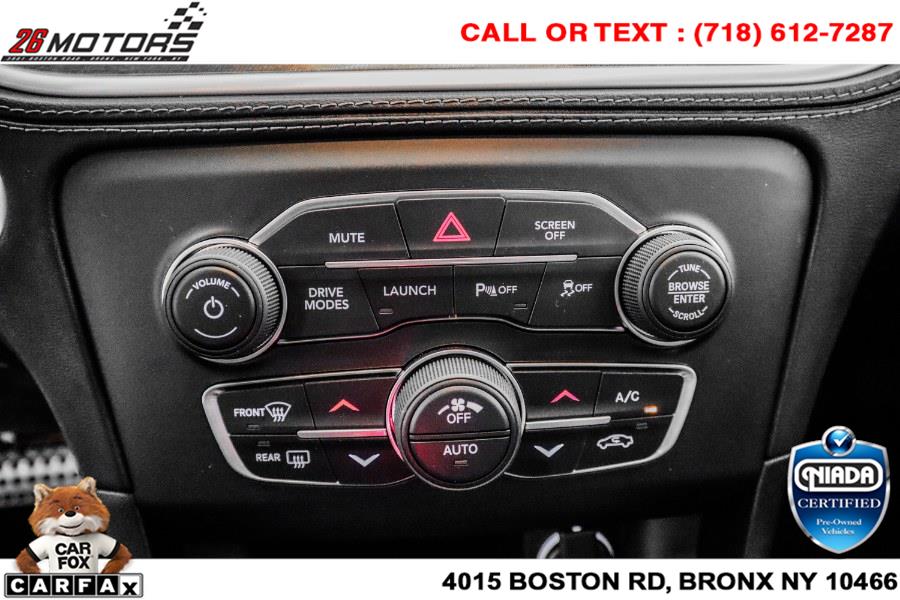 Used Dodge Charger Scat Pack RWD 2021 | 26 Motors Corp. Bronx, New York Used Dodge Charger Scat Pack RWD 2021 | 26 Motors Corp. Bronx, New York