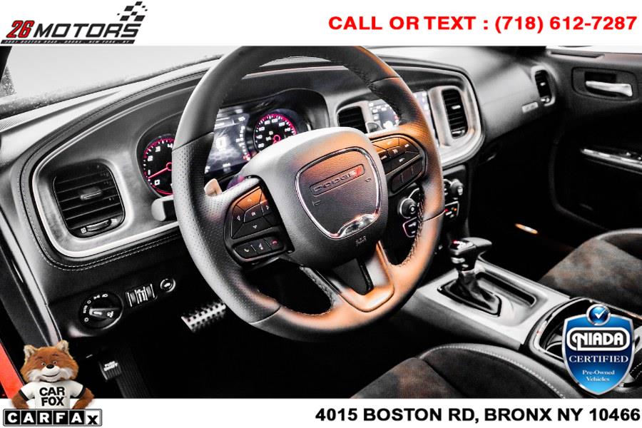 Used Dodge Charger Scat Pack RWD 2021 | 26 Motors Corp. Bronx, New York Used Dodge Charger Scat Pack RWD 2021 | 26 Motors Corp. Bronx, New York