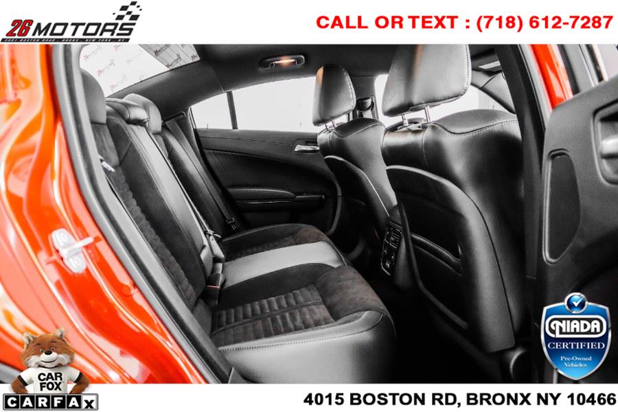 Used Dodge Charger Scat Pack RWD 2021 | 26 Motors Corp. Bronx, New York Used Dodge Charger Scat Pack RWD 2021 | 26 Motors Corp. Bronx, New York