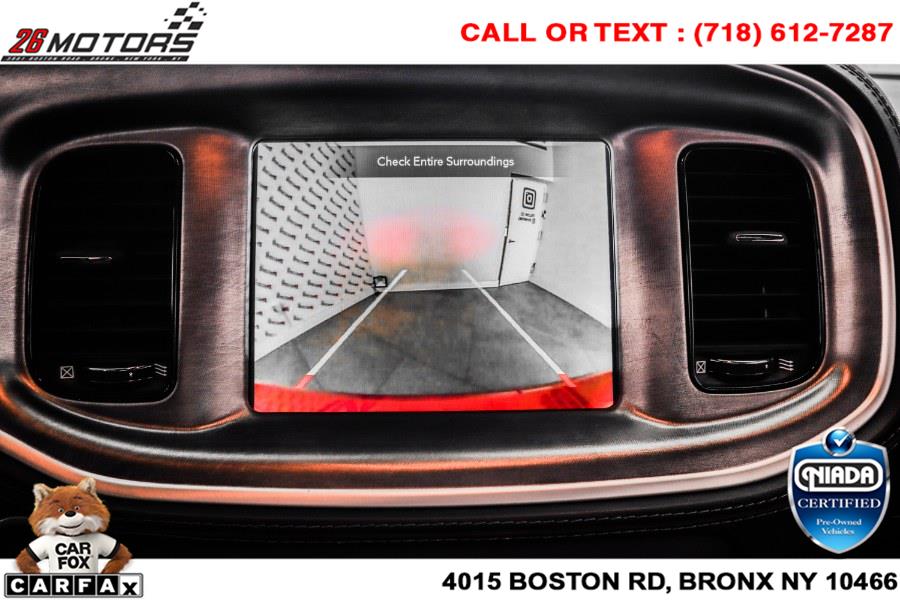 Used Dodge Charger Scat Pack RWD 2021 | 26 Motors Corp. Bronx, New York Used Dodge Charger Scat Pack RWD 2021 | 26 Motors Corp. Bronx, New York