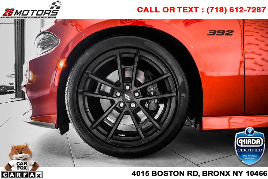 Used Dodge Charger Scat Pack RWD 2021 | 26 Motors Corp. Bronx, New York Used Dodge Charger Scat Pack RWD 2021 | 26 Motors Corp. Bronx, New York