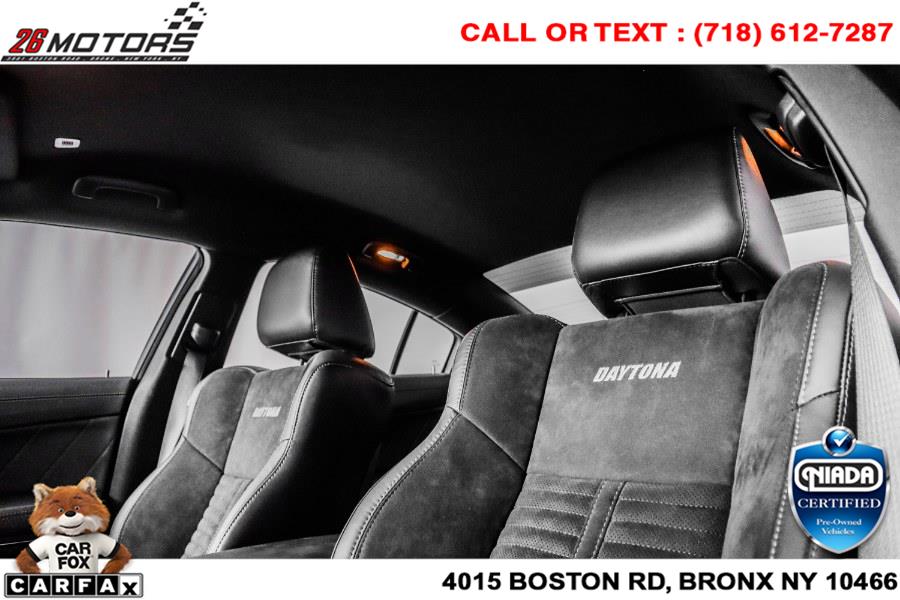 Used Dodge Charger Scat Pack RWD 2021 | 26 Motors Corp. Bronx, New York Used Dodge Charger Scat Pack RWD 2021 | 26 Motors Corp. Bronx, New York