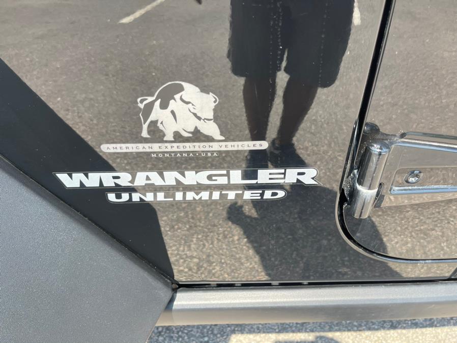 2014 Jeep Wrangler Unlimited 4WD 4dr Rubicon X, available for sale in South Windsor, Connecticut | Mike And Tony Auto Sales, Inc. South Windsor, Connecticut 2014 Jeep Wrangler Unlimited 4WD 4dr Rubicon X, available for sale in South Windsor, Connecticut | Mike And Tony Auto Sales, Inc. South Windsor, Connecticut