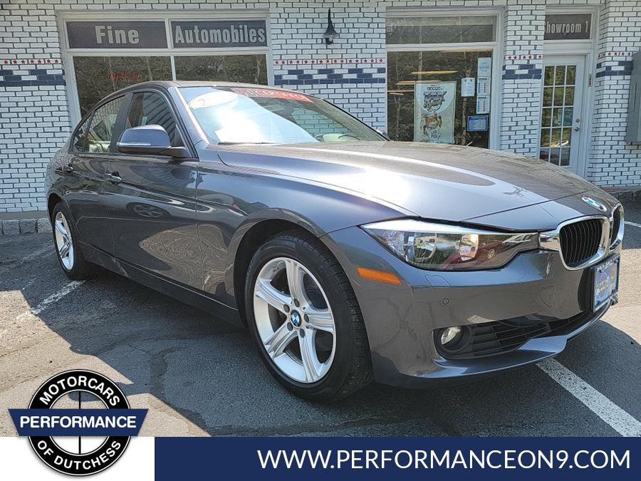 2015 BMW 3 Series 4dr Sdn 328i xDrive AWD, available for sale in Wappingers Falls, New York | Performance Motor Cars. Wappingers Falls, New York 2015 BMW 3 Series 4dr Sdn 328i xDrive AWD, available for sale in Wappingers Falls, New York | Performance Motor Cars. Wappingers Falls, New York