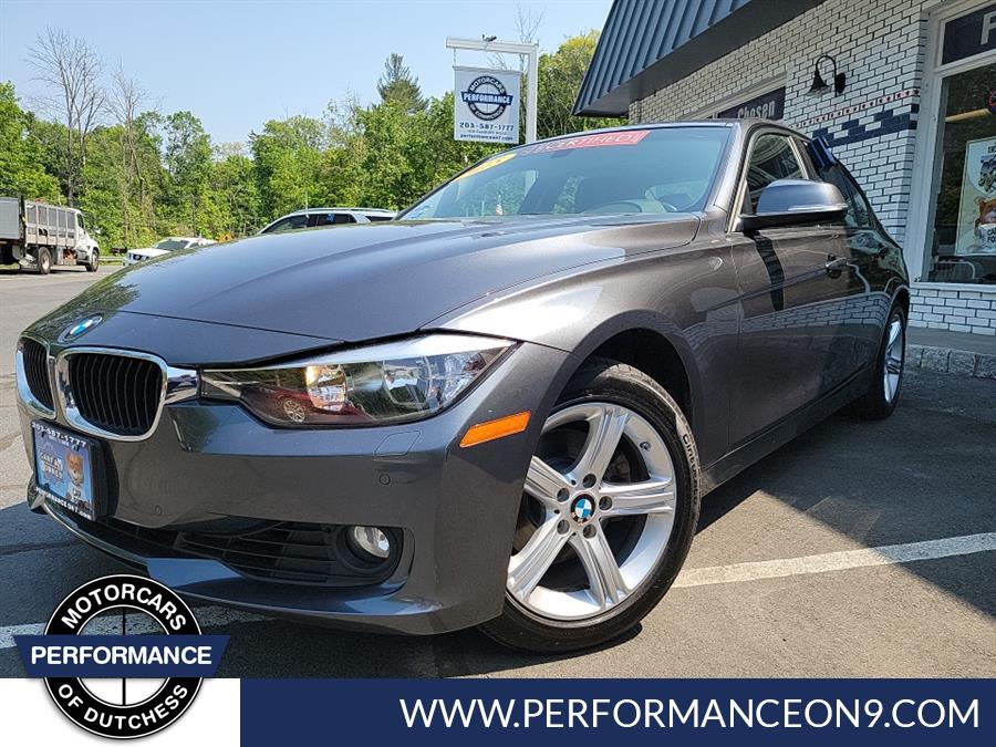 2015 BMW 3 Series 4dr Sdn 328i xDrive AWD, available for sale in Wappingers Falls, New York | Performance Motor Cars. Wappingers Falls, New York 2015 BMW 3 Series 4dr Sdn 328i xDrive AWD, available for sale in Wappingers Falls, New York | Performance Motor Cars. Wappingers Falls, New York