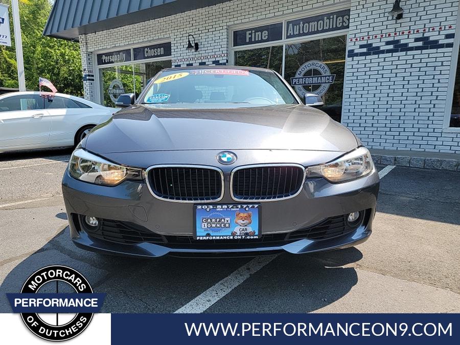 2015 BMW 3 Series 4dr Sdn 328i xDrive AWD, available for sale in Wappingers Falls, New York | Performance Motor Cars. Wappingers Falls, New York 2015 BMW 3 Series 4dr Sdn 328i xDrive AWD, available for sale in Wappingers Falls, New York | Performance Motor Cars. Wappingers Falls, New York