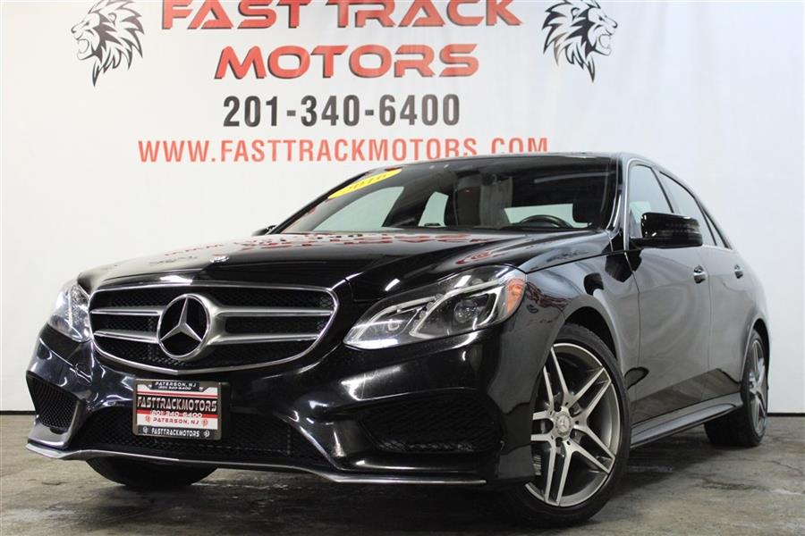 Used Mercedes-benz e 350 4MATIC 2016 | Fast Track Motors. Paterson, New Jersey Used Mercedes-benz e 350 4MATIC 2016 | Fast Track Motors. Paterson, New Jersey