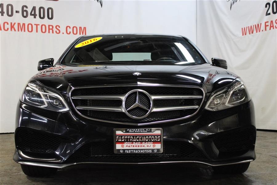 Used Mercedes-benz e 350 4MATIC 2016 | Fast Track Motors. Paterson, New Jersey Used Mercedes-benz e 350 4MATIC 2016 | Fast Track Motors. Paterson, New Jersey