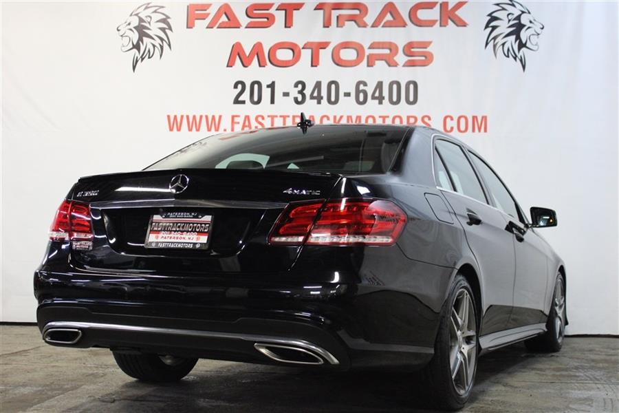 Used Mercedes-benz e 350 4MATIC 2016 | Fast Track Motors. Paterson, New Jersey Used Mercedes-benz e 350 4MATIC 2016 | Fast Track Motors. Paterson, New Jersey