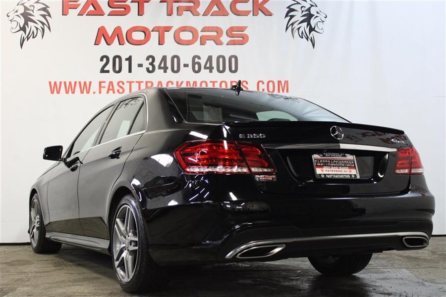 Used Mercedes-benz e 350 4MATIC 2016 | Fast Track Motors. Paterson, New Jersey Used Mercedes-benz e 350 4MATIC 2016 | Fast Track Motors. Paterson, New Jersey