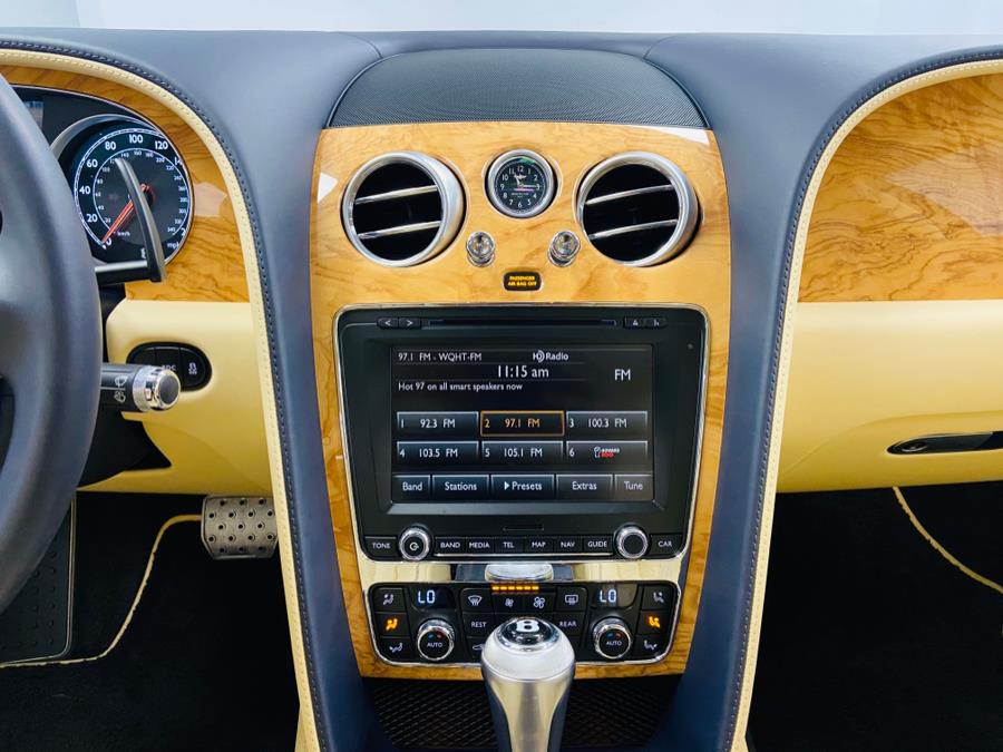 Used Bentley Flying Spur 4dr Sdn W12 2015 | East Coast Auto Group. Linden, New Jersey Used Bentley Flying Spur 4dr Sdn W12 2015 | East Coast Auto Group. Linden, New Jersey