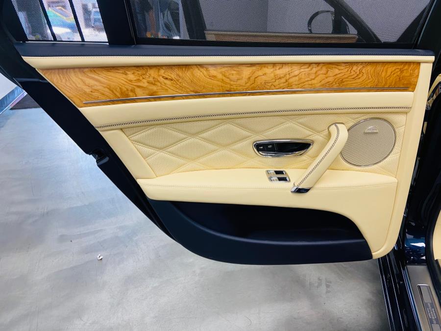 Used Bentley Flying Spur 4dr Sdn W12 2015 | East Coast Auto Group. Linden, New Jersey Used Bentley Flying Spur 4dr Sdn W12 2015 | East Coast Auto Group. Linden, New Jersey