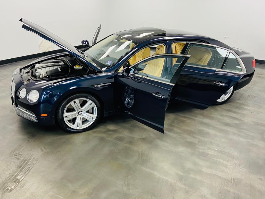Used Bentley Flying Spur 4dr Sdn W12 2015 | East Coast Auto Group. Linden, New Jersey Used Bentley Flying Spur 4dr Sdn W12 2015 | East Coast Auto Group. Linden, New Jersey