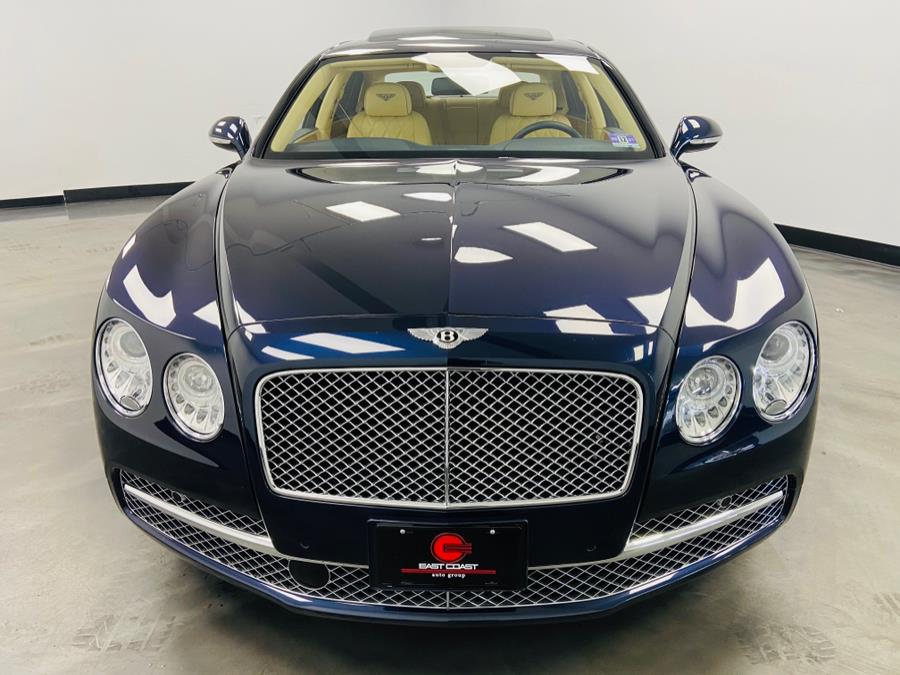 Used Bentley Flying Spur 4dr Sdn W12 2015 | East Coast Auto Group. Linden, New Jersey Used Bentley Flying Spur 4dr Sdn W12 2015 | East Coast Auto Group. Linden, New Jersey