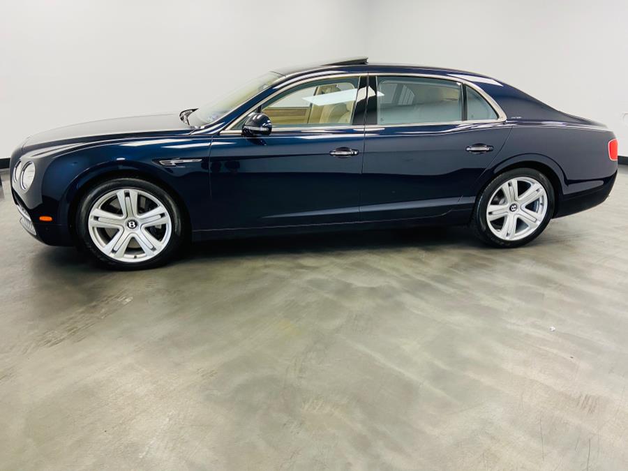 Used Bentley Flying Spur 4dr Sdn W12 2015 | East Coast Auto Group. Linden, New Jersey Used Bentley Flying Spur 4dr Sdn W12 2015 | East Coast Auto Group. Linden, New Jersey
