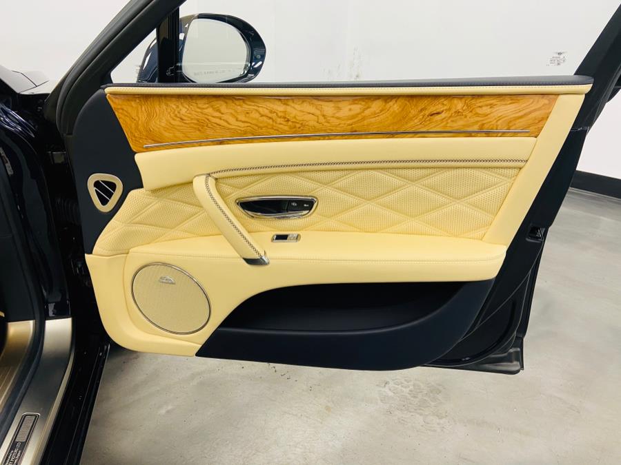 Used Bentley Flying Spur 4dr Sdn W12 2015 | East Coast Auto Group. Linden, New Jersey Used Bentley Flying Spur 4dr Sdn W12 2015 | East Coast Auto Group. Linden, New Jersey