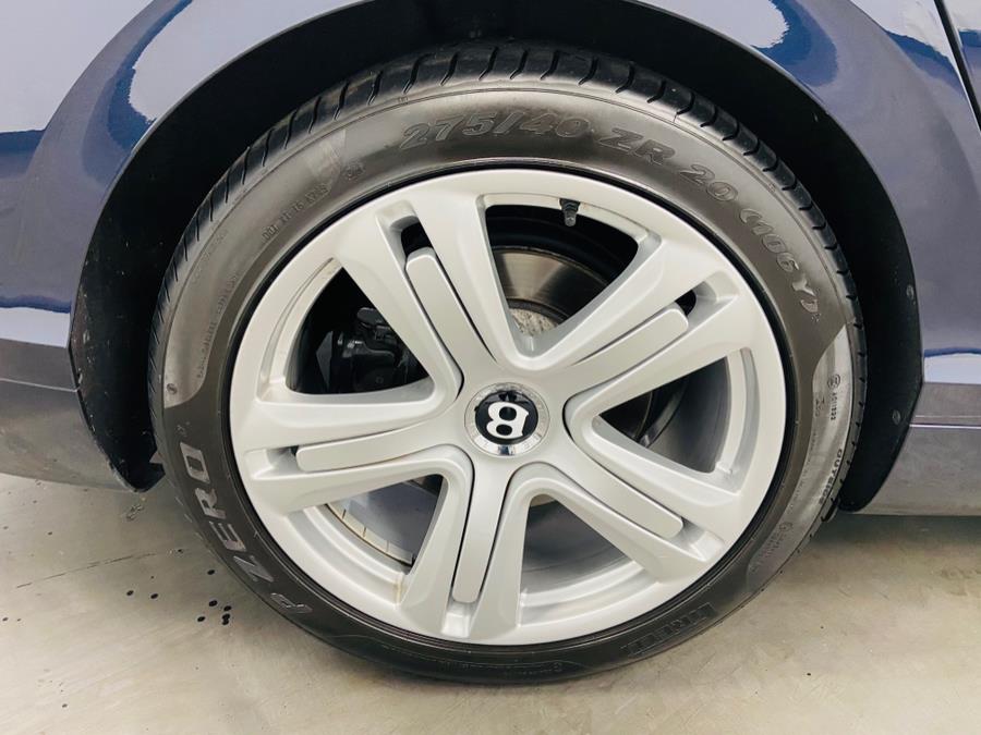 Used Bentley Flying Spur 4dr Sdn W12 2015 | East Coast Auto Group. Linden, New Jersey Used Bentley Flying Spur 4dr Sdn W12 2015 | East Coast Auto Group. Linden, New Jersey