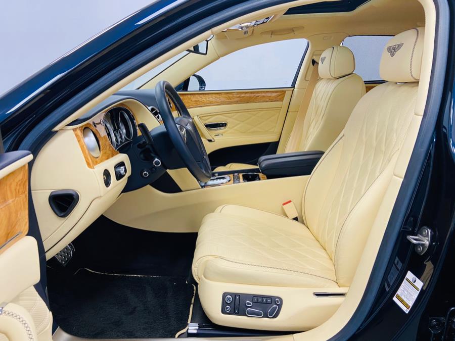 Used Bentley Flying Spur 4dr Sdn W12 2015 | East Coast Auto Group. Linden, New Jersey Used Bentley Flying Spur 4dr Sdn W12 2015 | East Coast Auto Group. Linden, New Jersey
