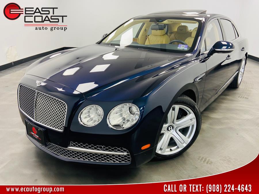 Used Bentley Flying Spur 4dr Sdn W12 2015 | East Coast Auto Group. Linden, New Jersey Used Bentley Flying Spur 4dr Sdn W12 2015 | East Coast Auto Group. Linden, New Jersey