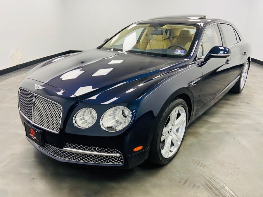 Used Bentley Flying Spur 4dr Sdn W12 2015 | East Coast Auto Group. Linden, New Jersey Used Bentley Flying Spur 4dr Sdn W12 2015 | East Coast Auto Group. Linden, New Jersey