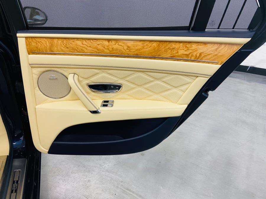 Used Bentley Flying Spur 4dr Sdn W12 2015 | East Coast Auto Group. Linden, New Jersey Used Bentley Flying Spur 4dr Sdn W12 2015 | East Coast Auto Group. Linden, New Jersey