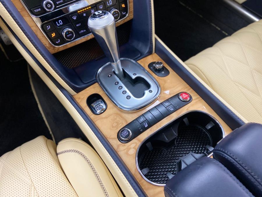 Used Bentley Flying Spur 4dr Sdn W12 2015 | East Coast Auto Group. Linden, New Jersey Used Bentley Flying Spur 4dr Sdn W12 2015 | East Coast Auto Group. Linden, New Jersey