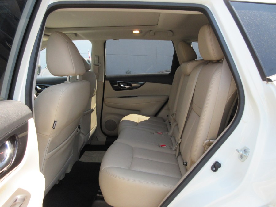 2018 Nissan Rogue AWD SL, available for sale in Linden, New Jersey | Route 27 Auto Mall. Linden, New Jersey 2018 Nissan Rogue AWD SL, available for sale in Linden, New Jersey | Route 27 Auto Mall. Linden, New Jersey