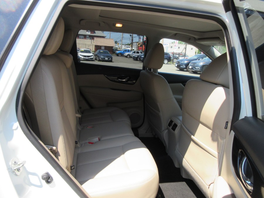 2018 Nissan Rogue AWD SL, available for sale in Linden, New Jersey | Route 27 Auto Mall. Linden, New Jersey 2018 Nissan Rogue AWD SL, available for sale in Linden, New Jersey | Route 27 Auto Mall. Linden, New Jersey