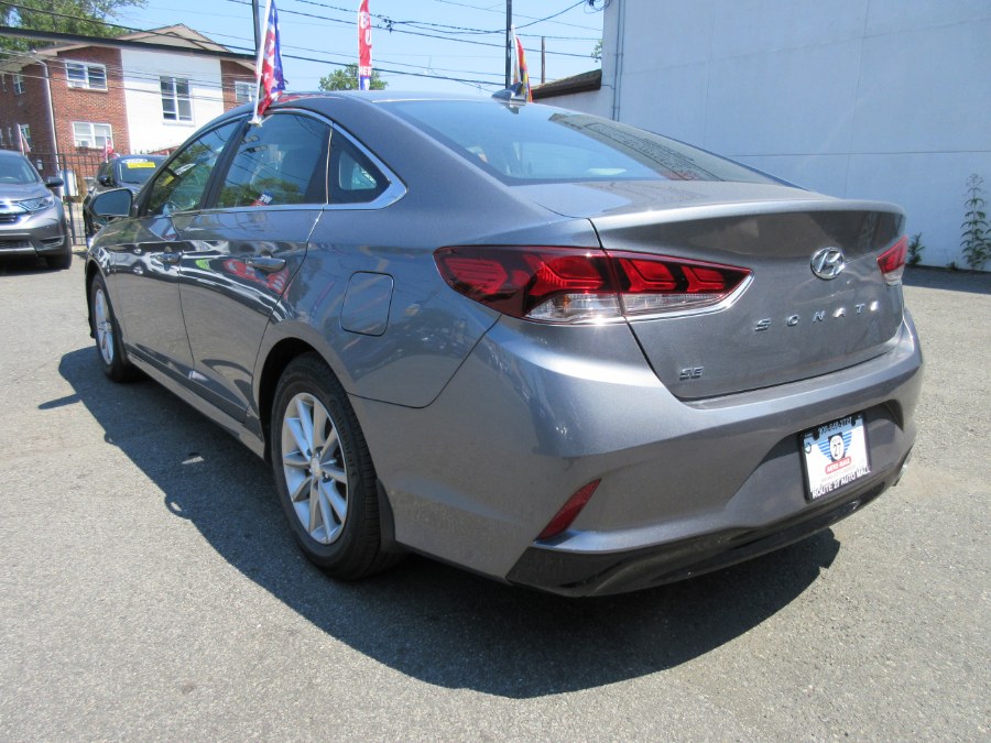 2018 Hyundai Sonata SE 2.4L SULEV, available for sale in Linden, New Jersey | Route 27 Auto Mall. Linden, New Jersey 2018 Hyundai Sonata SE 2.4L SULEV, available for sale in Linden, New Jersey | Route 27 Auto Mall. Linden, New Jersey