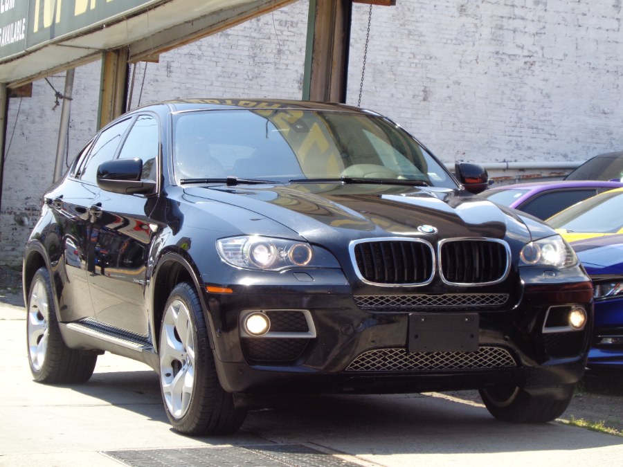 Used BMW X6 AWD xDrive35i 2014 | Top Speed Motors LLC. Jamaica, New York Used BMW X6 AWD xDrive35i 2014 | Top Speed Motors LLC. Jamaica, New York