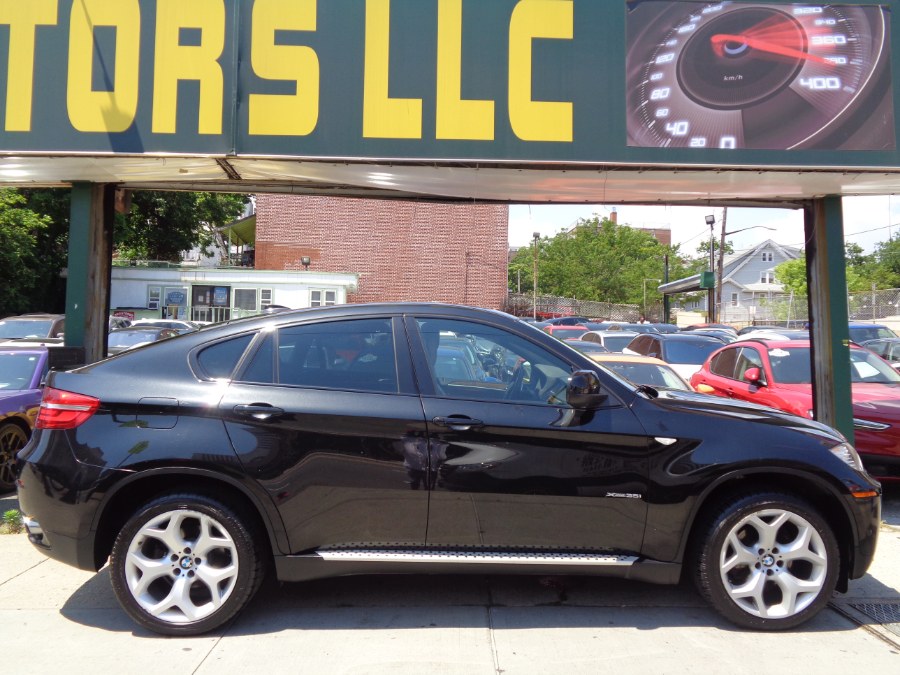 Used BMW X6 AWD xDrive35i 2014 | Top Speed Motors LLC. Jamaica, New York Used BMW X6 AWD xDrive35i 2014 | Top Speed Motors LLC. Jamaica, New York