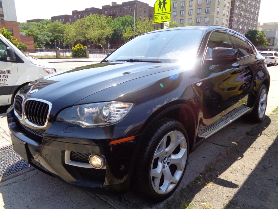 Used BMW X6 AWD xDrive35i 2014 | Top Speed Motors LLC. Jamaica, New York Used BMW X6 AWD xDrive35i 2014 | Top Speed Motors LLC. Jamaica, New York