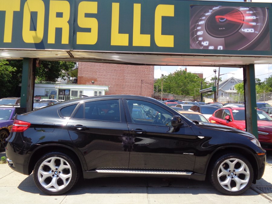 Used BMW X6 AWD xDrive35i 2014 | Top Speed Motors LLC. Jamaica, New York Used BMW X6 AWD xDrive35i 2014 | Top Speed Motors LLC. Jamaica, New York
