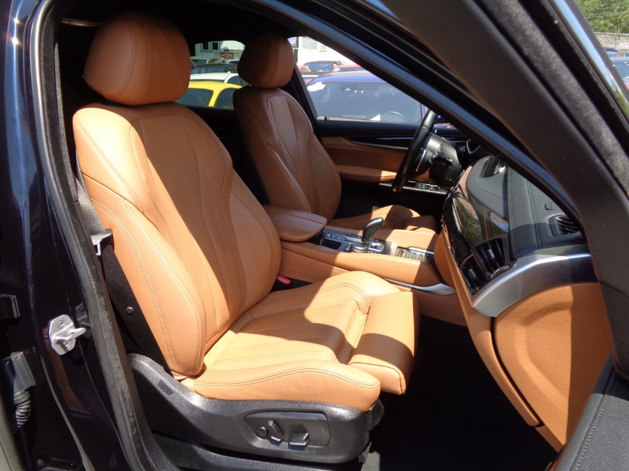 Used BMW X6 xDrive35i Sports Activity //M Sport 2018 | Top Speed Motors LLC. Jamaica, New York Used BMW X6 xDrive35i Sports Activity //M Sport 2018 | Top Speed Motors LLC. Jamaica, New York