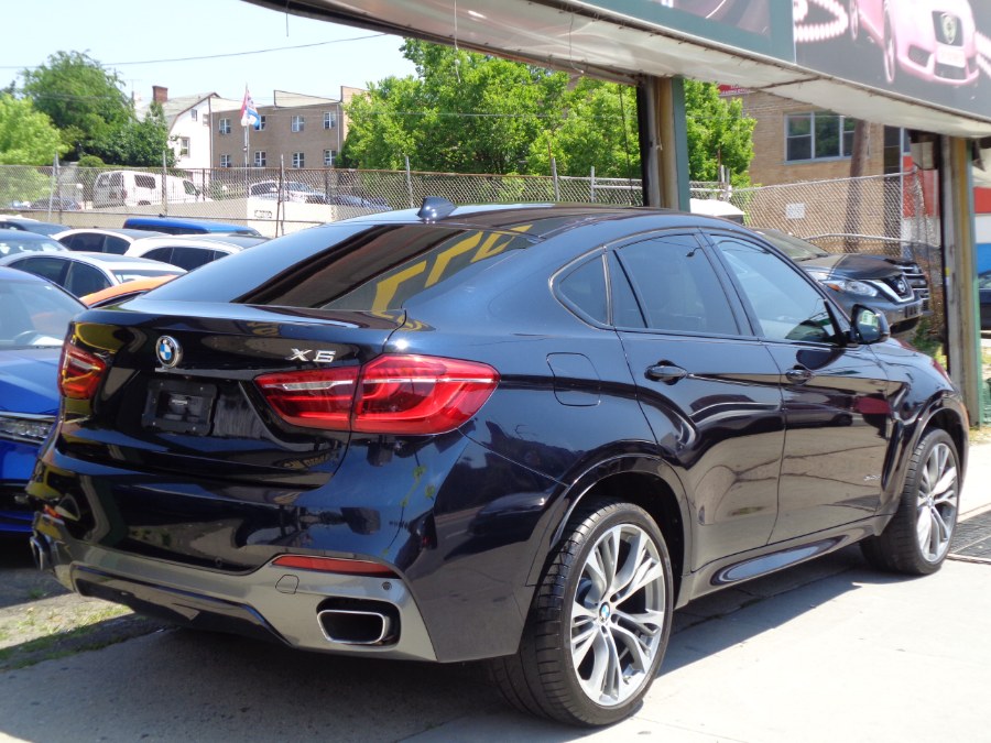 Used BMW X6 xDrive35i Sports Activity //M Sport 2018 | Top Speed Motors LLC. Jamaica, New York Used BMW X6 xDrive35i Sports Activity //M Sport 2018 | Top Speed Motors LLC. Jamaica, New York