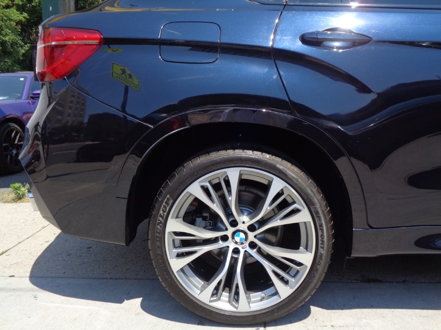 Used BMW X6 xDrive35i Sports Activity //M Sport 2018 | Top Speed Motors LLC. Jamaica, New York Used BMW X6 xDrive35i Sports Activity //M Sport 2018 | Top Speed Motors LLC. Jamaica, New York