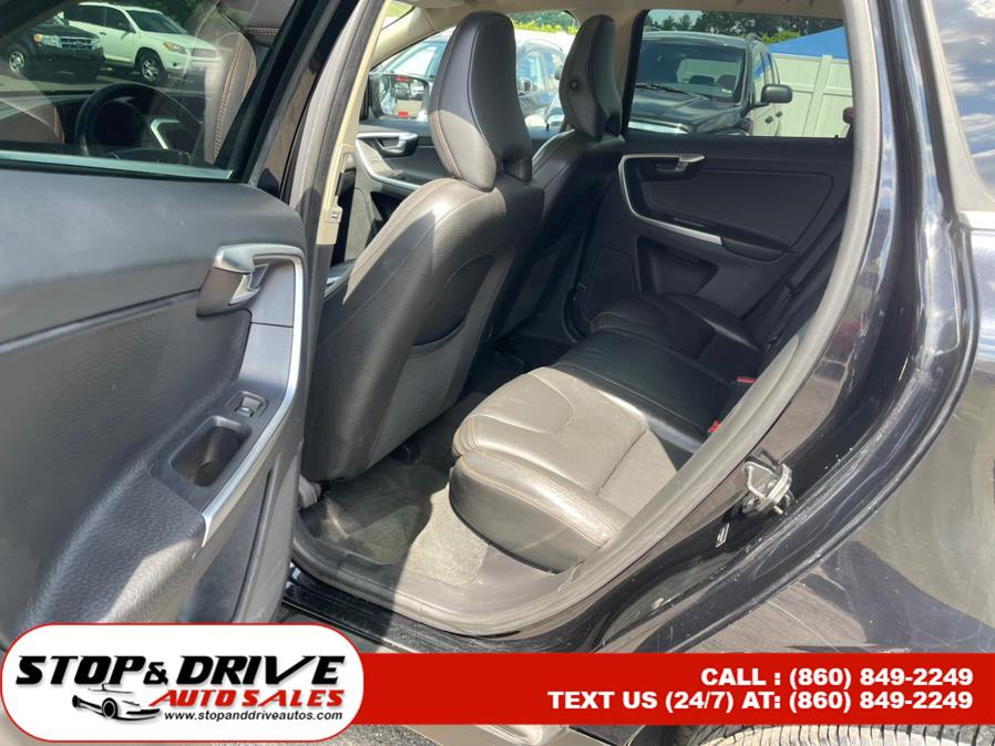 2011 Volvo XC60 AWD 4dr 3.2L, available for sale in East Windsor, Connecticut | Stop & Drive Auto Sales. East Windsor, Connecticut 2011 Volvo XC60 AWD 4dr 3.2L, available for sale in East Windsor, Connecticut | Stop & Drive Auto Sales. East Windsor, Connecticut