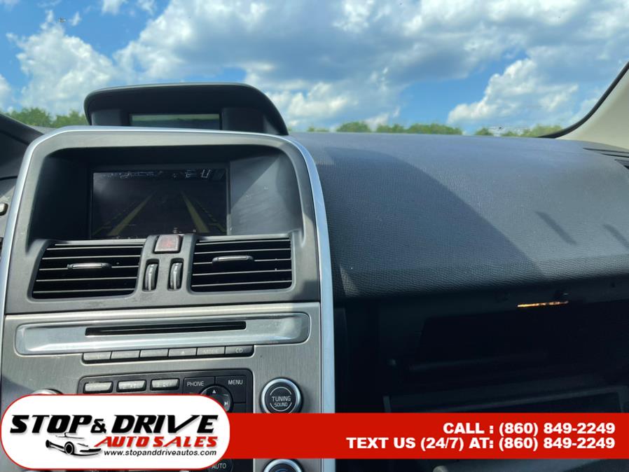 2011 Volvo XC60 AWD 4dr 3.2L, available for sale in East Windsor, Connecticut | Stop & Drive Auto Sales. East Windsor, Connecticut 2011 Volvo XC60 AWD 4dr 3.2L, available for sale in East Windsor, Connecticut | Stop & Drive Auto Sales. East Windsor, Connecticut