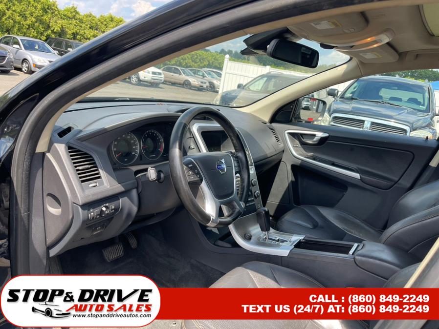 2011 Volvo XC60 AWD 4dr 3.2L, available for sale in East Windsor, Connecticut | Stop & Drive Auto Sales. East Windsor, Connecticut 2011 Volvo XC60 AWD 4dr 3.2L, available for sale in East Windsor, Connecticut | Stop & Drive Auto Sales. East Windsor, Connecticut