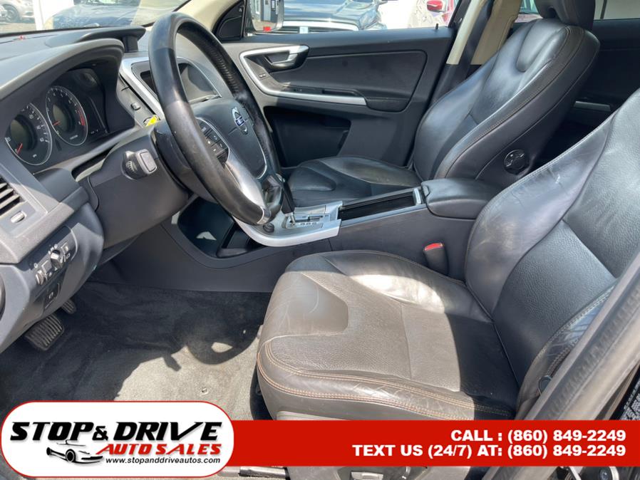 2011 Volvo XC60 AWD 4dr 3.2L, available for sale in East Windsor, Connecticut | Stop & Drive Auto Sales. East Windsor, Connecticut 2011 Volvo XC60 AWD 4dr 3.2L, available for sale in East Windsor, Connecticut | Stop & Drive Auto Sales. East Windsor, Connecticut