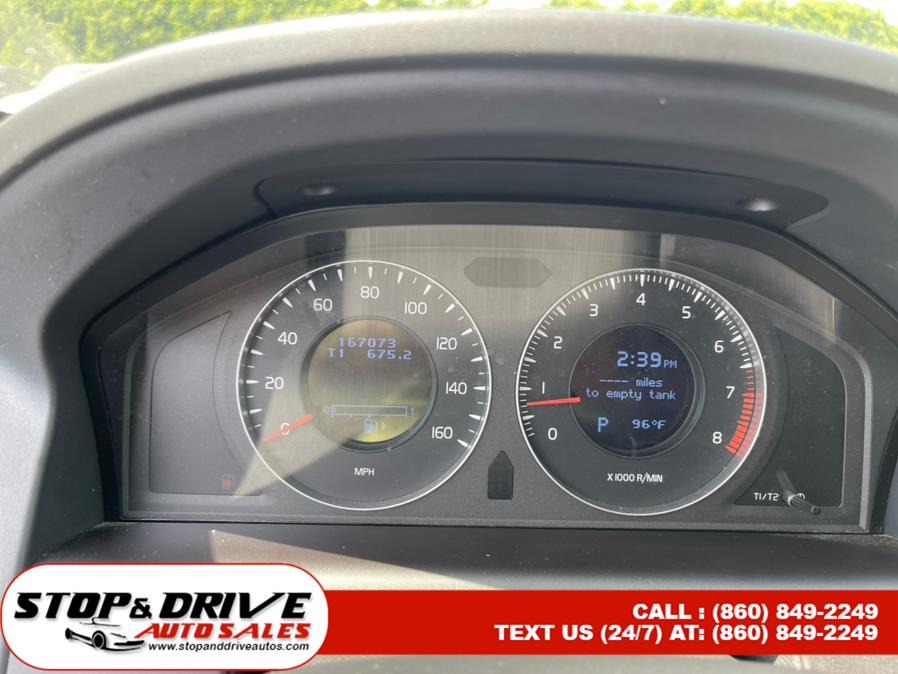 2011 Volvo XC60 AWD 4dr 3.2L, available for sale in East Windsor, Connecticut | Stop & Drive Auto Sales. East Windsor, Connecticut 2011 Volvo XC60 AWD 4dr 3.2L, available for sale in East Windsor, Connecticut | Stop & Drive Auto Sales. East Windsor, Connecticut